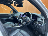 X5 xドライブ 35d Mスポーツ 4WD 修復歴無し