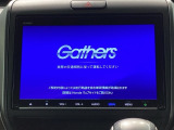 純正メモリーナビとバックカメラ付☆bluetoothオーディオでドライブも好きな音楽を聴いて楽しめます。TV視聴も可能です☆