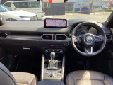 CX-5 2.2 XD エクスクルーシブ モード 