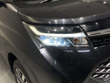 ★LEDヘッドライト★LEDは明るく遠くまで照らす光量で夜間走行の視認性を高めます。長寿命で省電力!見た目もスタイリッシュです。