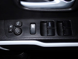 全てのドアガラスを運転席での操作が可能!窓を開けて走るドライブも気持ちがいいですよね!!♪