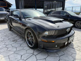 ☆SALEEN SUPER CHARGER換装☆SALEEN550馬力UPキット☆SALEEN320kmメーター