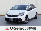 R7年式ホンダセンシング付きフィットハイブリッド入荷しました!元当社社有車!■純正ナビ■Rカメラ■ETC■LED■ドラレコ