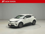 C-HR ハイブリッド 1.8 G LED エディション 