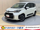 トヨタ シエンタ