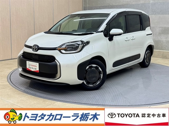 シエンタ ハイブリッド 1.5 Z 