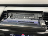 DVD/CD再生のほかにもフルセグTV、ミュージックサーバー、Bluetooth連携機能も装備されとっても便利です!