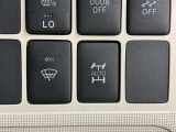 【4WDオートモードスイッチ】走行状況に応じてFF走行と4WD走行を自動的に切りかえてくれます!