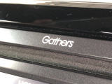 【純正ナビ】Honda純正のGathersがついています!