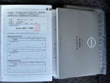 取説&新車からの保証完備してます!