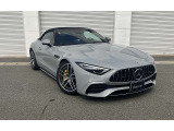 SLクラス AMG SL43 (BSG搭載モデル) 