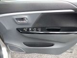 運転席側のドアです!