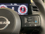プロパイロット装備車です