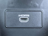 HDMI入力ユニット、スマホやポータブルDVD/Blu-ayプレーヤー、家庭用ゲーム等出力対応のメディア機器と接続できます。
