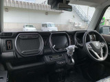 ハスラー ハイブリッド(HYBRID) X 4WD 