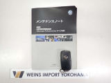 ★メンテナンスノートあります。当社オリジナル保証WOW保証付!安心してカーライフをお楽しみください
