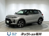キレイ・信頼・安心のトヨタ認定中古車! お車選びにもご購入後にも安心をプラス!