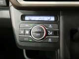 設定で室内温度を一定に保つオートエアコン。