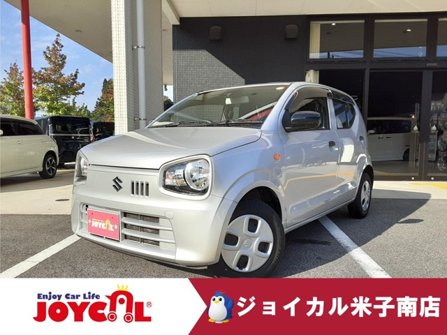 アルト F オートギヤシフト 4WD 