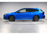 レヴォーグ 1.8 STI スポーツ EX 4WD 