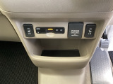 ETC付いてます。ETCが使用可能な道路通行料はキャッシュレスでスマートに走行できます。再セットアップして納車致します。