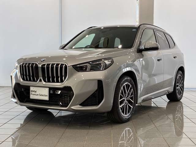 X1 xドライブ 20i Mスポーツ DCT 4WD