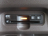 【ETC車載器装備済み】ご使用いただくには別途セットアップ費用がかかります。ご用命の際はお申し付けください。