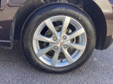 【ホイール・タイヤ】