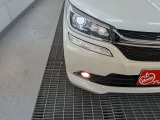暗い夜道も照らしてくれるライト☆LED・HID・ハロゲンなのかこちらもチェックポイントです☆