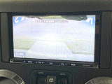 ●バックカメラ:便利な【バックカメラ】で安全確認もできます。駐車が苦手な方にもオススメな便利機能です。