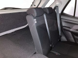 シートのアレンジ次第で荷室のスペースが変わります!用途に合わせて快適な室内を?