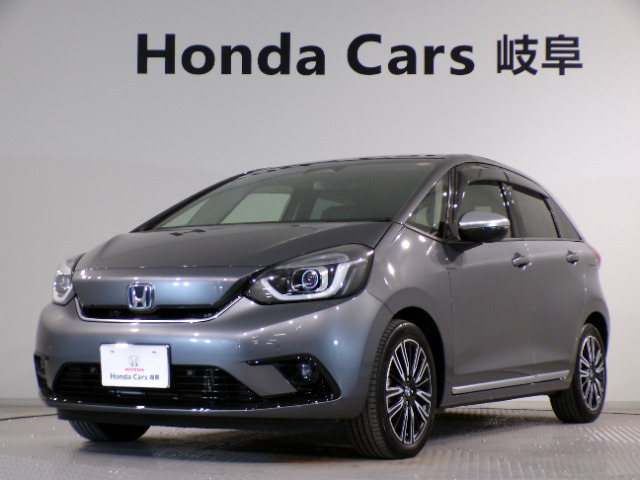 ホンダ フィット 