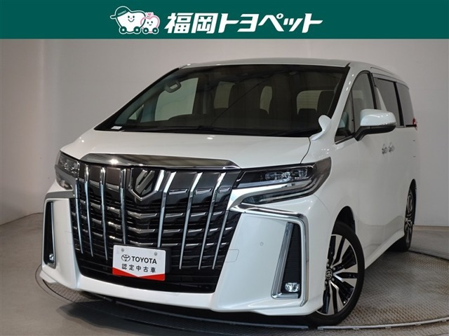 アルファード 2.5 S 