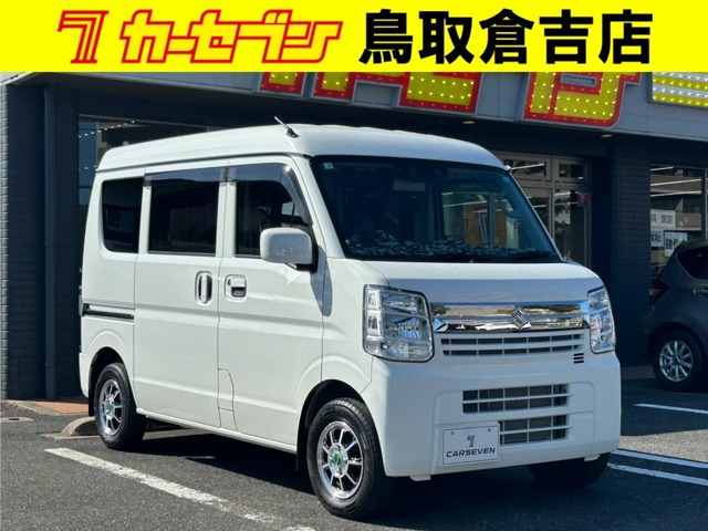 エブリイ ジョイン ハイルーフ 4WD 
