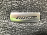 【BOSEサウンドシステム付き純正ナビ】充実のナビ機能はもちろん、高度なチューニング能力が搭載されており、高音質な音楽をお楽しみいただけます♪