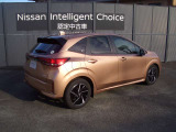 ノート 1.2 X 90周年記念車 