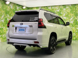 ランドクルーザープラド 2.7 TX Lパッケージ 4WD 
