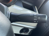 【 オートライト 】オートライトなのでライトの点け忘れを気にすることなく運転が出来ます♪//