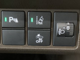 ホンダが推し進める総合先進安全装備のセンシング搭載! 衝突や斜線はみだしなどの危険が予測される時、センサーが警告。ヒューマンエラーを高度先進技術が補完してくれます。