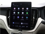 Google搭載のボルボなら、車内にいながら多彩なデジタルライフをお楽しみいただけます。Google Playから必要なアプリをダウンロードして、有意義な移動時間を楽しみましょう。