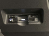 高速道路をスイスイッと通過の『ETC』付き!ETCカードをお持ちでない方は、トヨタETCカードもございますので、ご相談下さいね☆