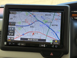 【社外品ナビゲーション】オーディオ人気メーカーPioneer製のカロッツェリアAVID-RL901ナビを装備してます!※社外品のためディラー保証対象外となります