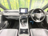 RAV4 PHV 2.5 G Z E-Four 4WD 
