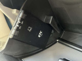 高速キャッシュレスETC付き