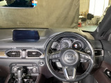 CX-8 2.2 XD Lパッケージ 4WD 