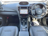 フォレスター 2.0 アドバンス 4WD 