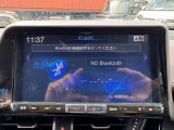 Bluetoothオーディオ!