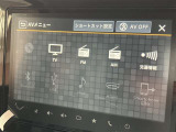 オーディオ一覧です。