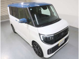 当社の試乗車アップ車両になります〇