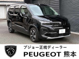 プジョー リフターロング